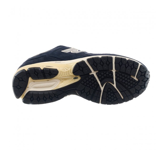 Кросівки чоловічі New Balance 2002R Navy Eclipse (M2002RCA)
