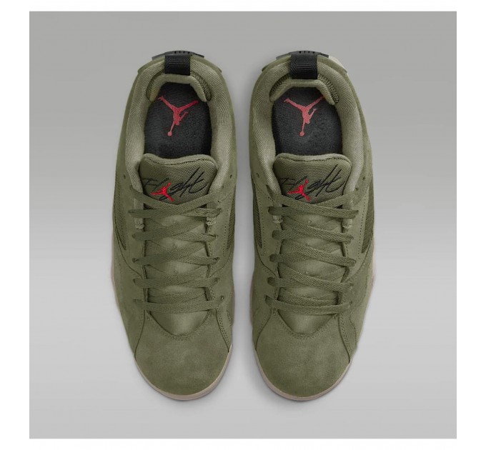 Кросівки чоловічі Jordan Mvp 92 Olive (HQ3950-201)