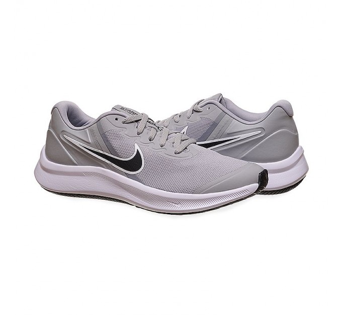 Кроссовки Nike Star Runner 3 (Gs)