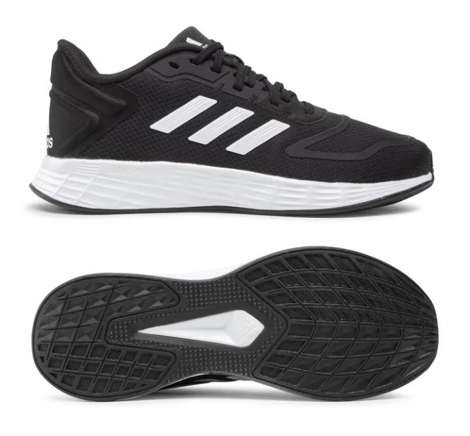Кроссовки Adidas Duramo 10 K Gz0610 GZ0610