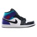 Кроссовки мужские Jordan Air 1 Mid (DQ8426-154)