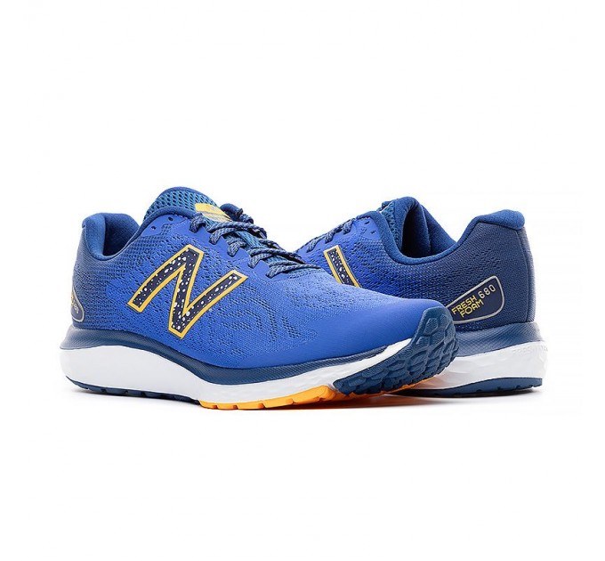 Кросівки New Balance Fresh Foam 680V7 M680BN7