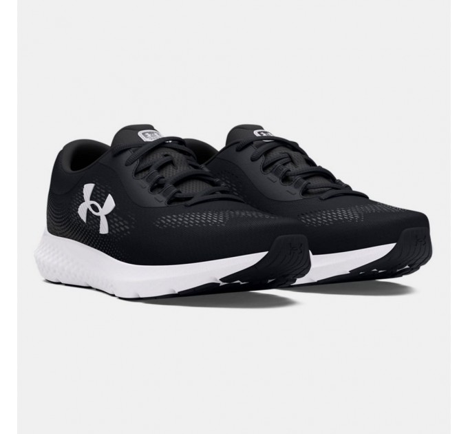 Кросівки чоловічі Under Armour Charged Rogue 4 (3026998-001)