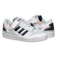 Кроссовки мужские Adidas Forum Low Originals (H01678)