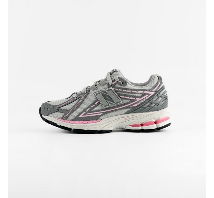 Кросівки жіночі New Balance 1906R Grey Pink (M1906RZP)