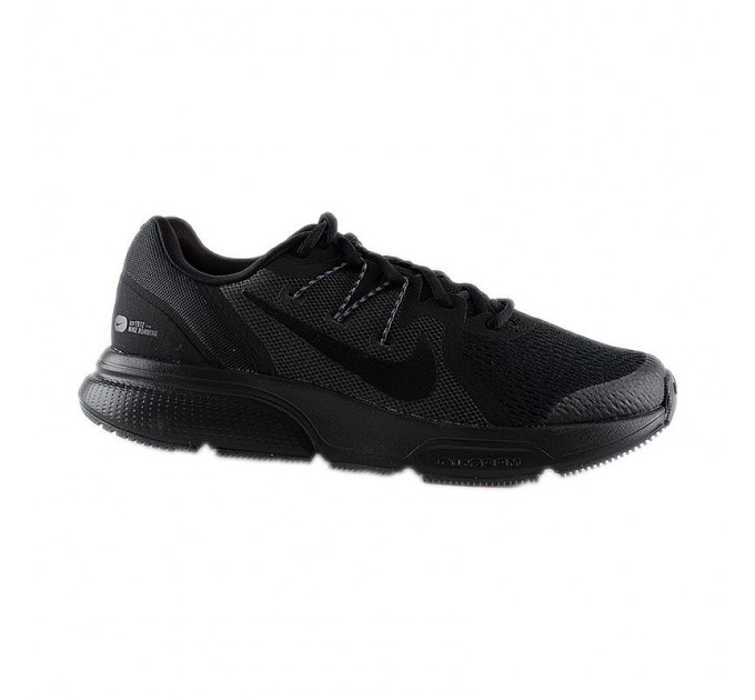 Кроссовки Nike Zoom Span 3