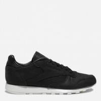 Кроссовки Reebok Cl Lthr Lux Pw