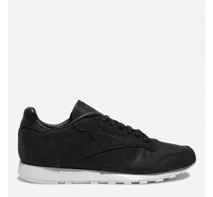 Кроссовки Reebok Cl Lthr Lux Pw