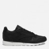 Кроссовки Reebok Cl Lthr Lux Pw