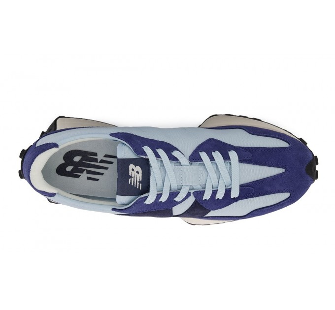 Кросівки New Balance New 327 MS327WD