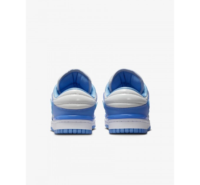 Кросівки Nike W Dunk Low Twist DZ2794-002