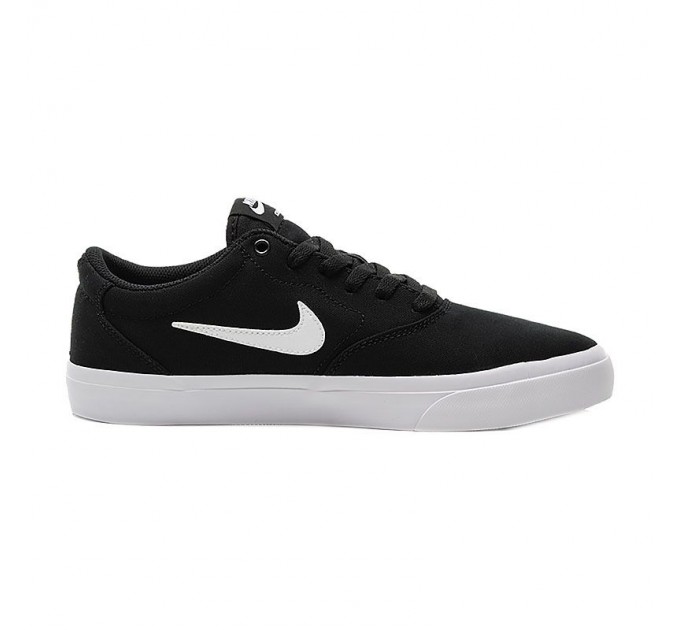 Кросівки Nike Nike SB Charge Canvas