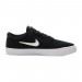 Кроссовки Nike Nike SB Charge Canvas