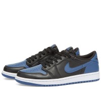 Кроссовки женские Nike 1 Retro Low Og W (CZ0775-041)