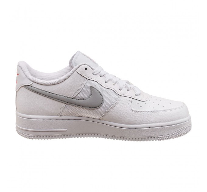 Кросівки чоловічі Nike Air Force 1 '07 (FD0666-100)