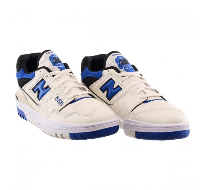 Кросівки чоловічі New Balance 550 (BB550VTA)