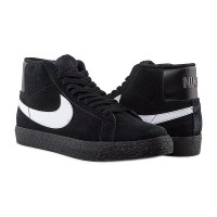 Кроссовки Nike Sb Zoom Blazer Mid
