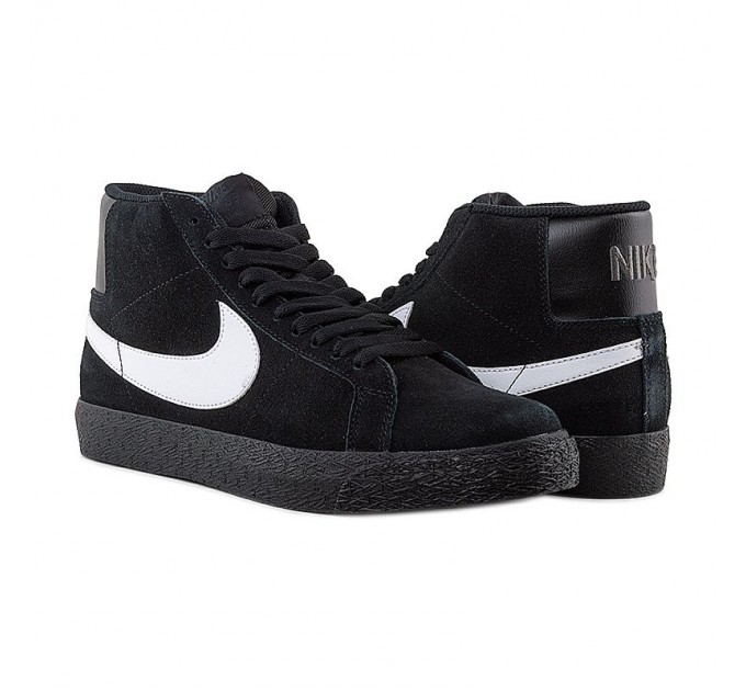 Кроссовки Nike Sb Zoom Blazer Mid