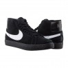 Кроссовки Nike Sb Zoom Blazer Mid