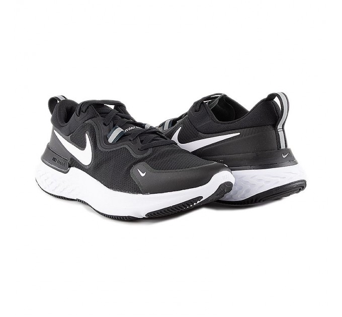 Кроссовки Nike React Miler