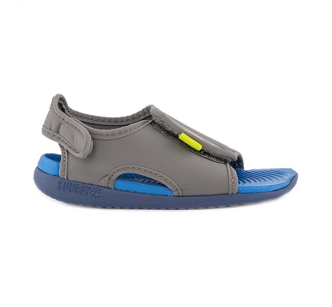 Тапочки Nike Sunray Adjust 5 V2 (Td) DB9566-003