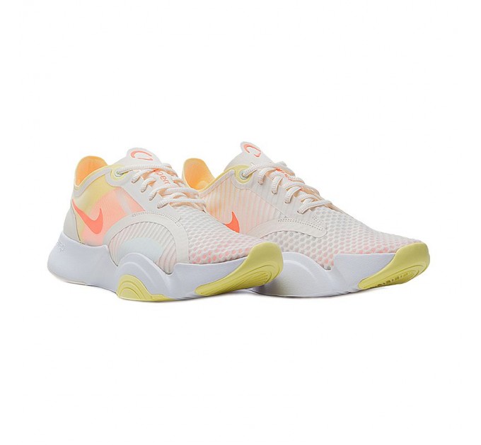 Кроссовки Nike SuperRep Go