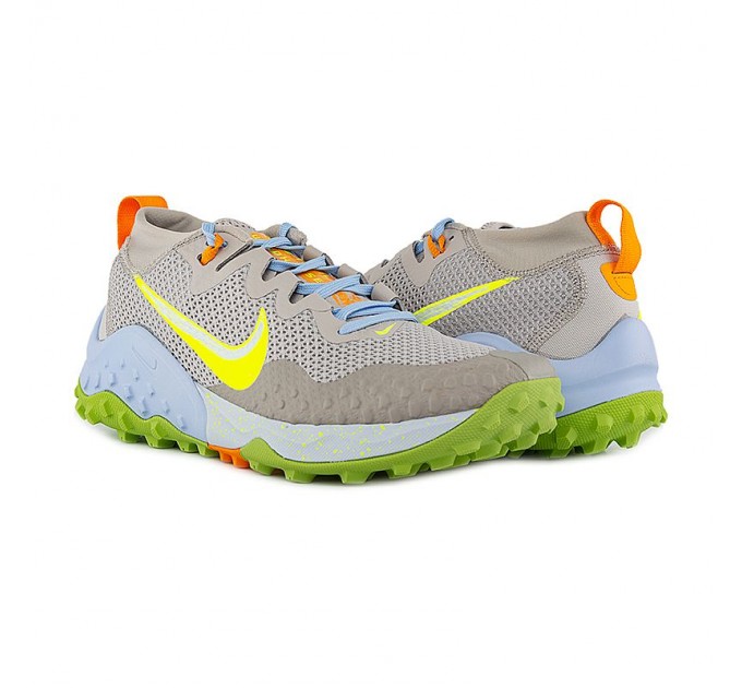 Кроссовки Nike Wildhorse 7 CZ1856-004