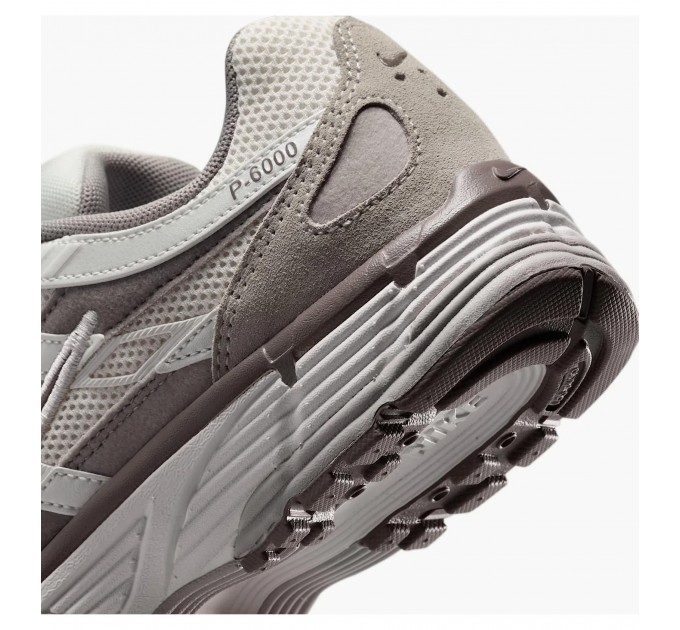Кроссовки женские Nike W P-6000 (HV6353-001)