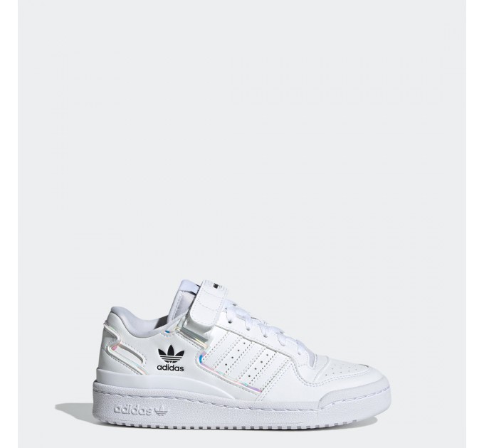 Кроссовки Adidas Forum Low J GY9249