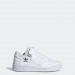 Кроссовки Adidas Forum Low J GY9249
