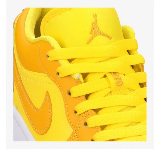 Кроссовки женские Jordan Air Jordan 1 Low (DC0774-700)