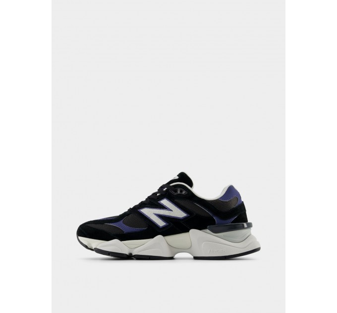 Кросівки чоловічі New Balance 9060 (U9060EEO)