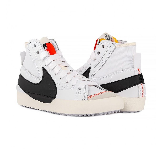Кеди Nike W Blazer Mid 77 Jumbo DQ1471-100