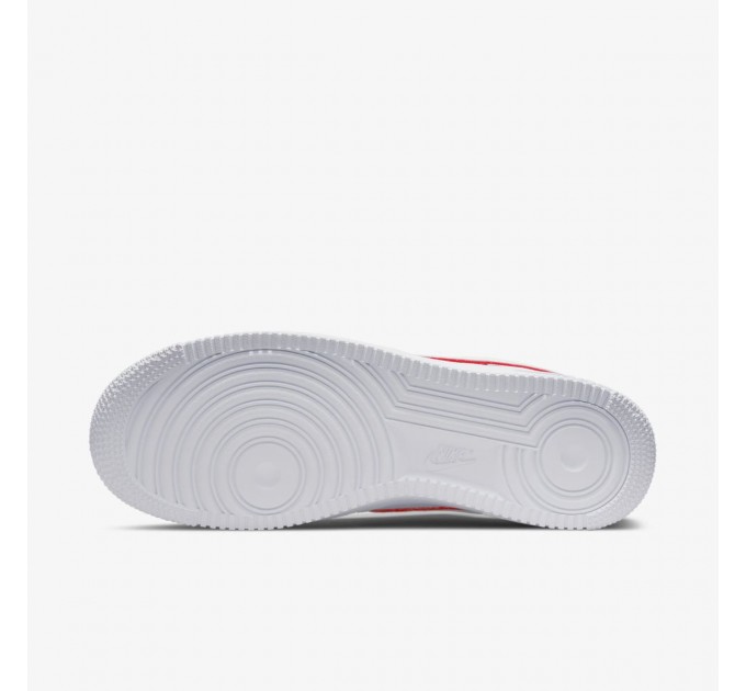 Кроссовки мужские Nike Air Force 1 (DQ0791-100)
