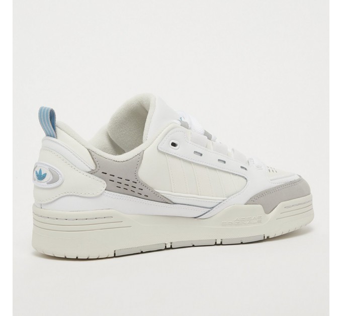 Кроссовки Adidas Adi2000 FZ5942