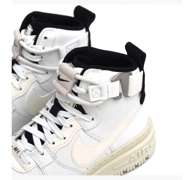 Кросівки Nike W Af1 Hi Ut 2.0 DC3584-100