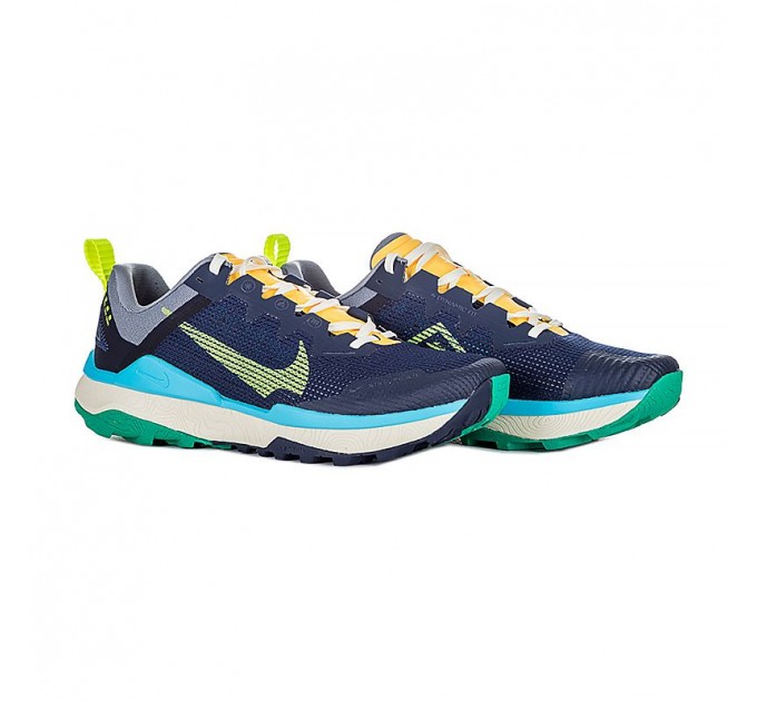 Кросівки Nike React Wildhorse 8 DR2686-400
