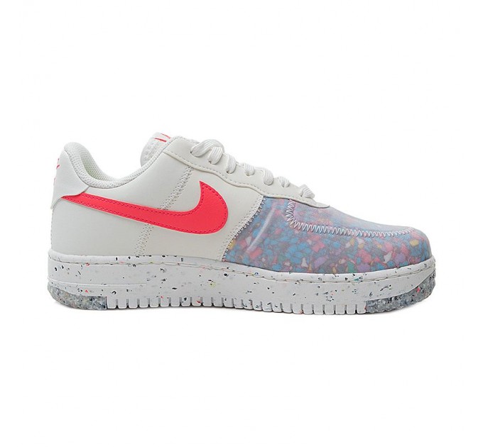 Кроссовки Nike W AIR FORCE 1 CRATER