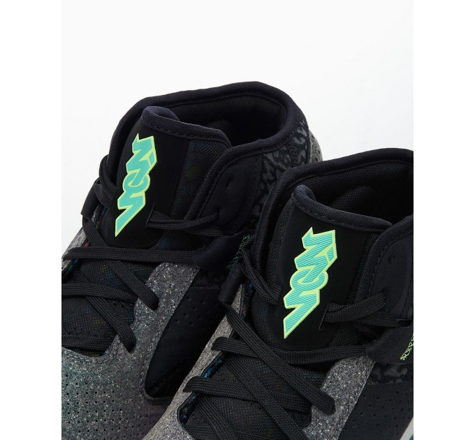 Кроссовки мужские Jordan Zion 2 (DV0548-030)