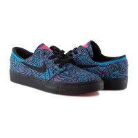 Кроссовки Nike Sb Stefan Janoski Canvas Premium