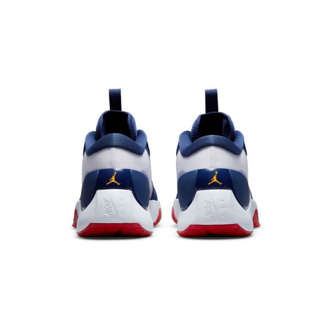 Кроссовки мужские Jordan Zoom Separate (DH0249-471)