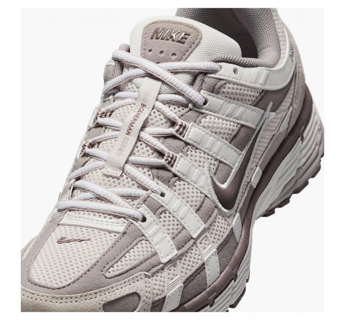 Кроссовки женские Nike W P-6000 (HV6353-001)