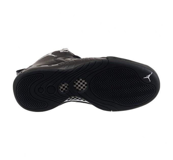 Кросівки чоловічі Jordan Jumpman Pro (DN3686-001)