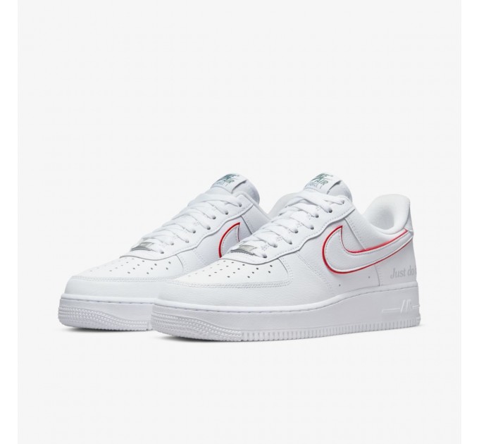 Кроссовки мужские Nike Air Force 1 (DQ0791-100)