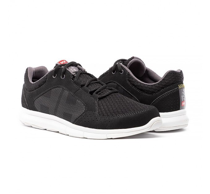 Кросівки Helly Hansen Ahiga V4 Hydropower 11582-991
