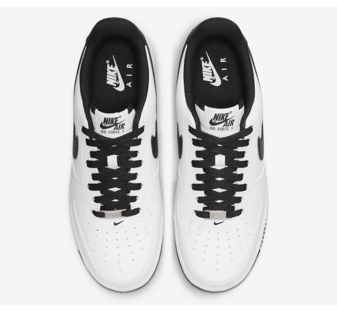 Кроссовки мужские Nike Air Force 1 '07 (DH7561-102)
