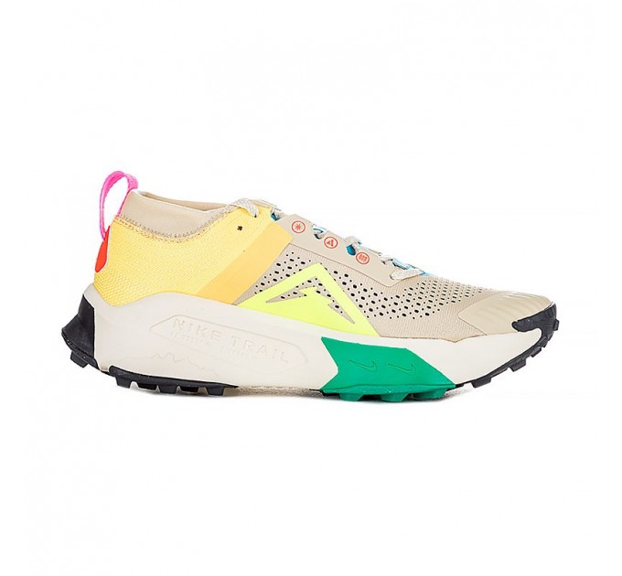 Кросівки Бігові Nike Zoomx Zegama Trail DH0623-700