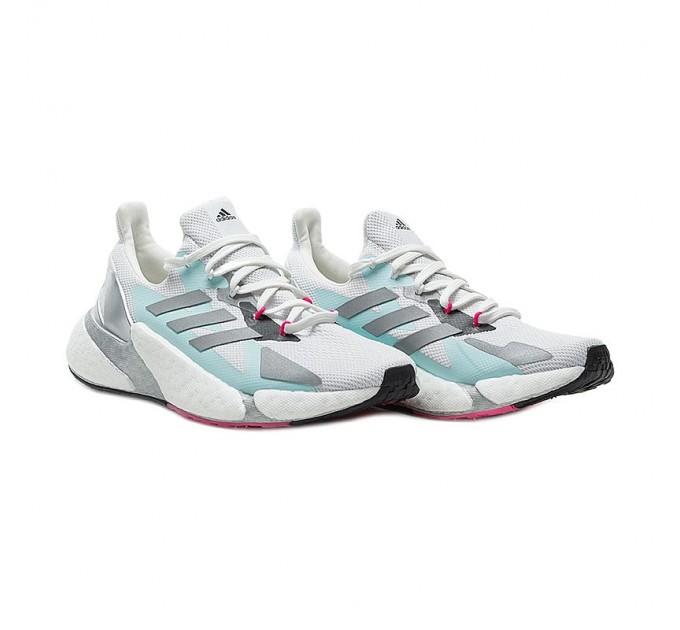 Кроссовки Adidas X9000L4