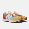 Кросівки чоловічі New Balance 327 Wheat Field Red Clay (MS327PWB)