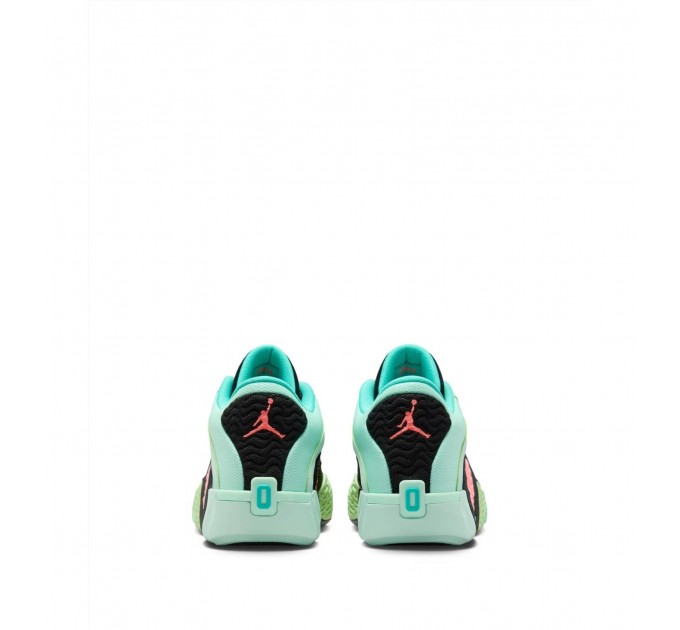 Кроссовки унисекс Nike Tatum 2 Vortex (FJ6457-300)